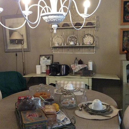 Aria Di Campagna Acomodação com café da manhã Lodi Exterior foto