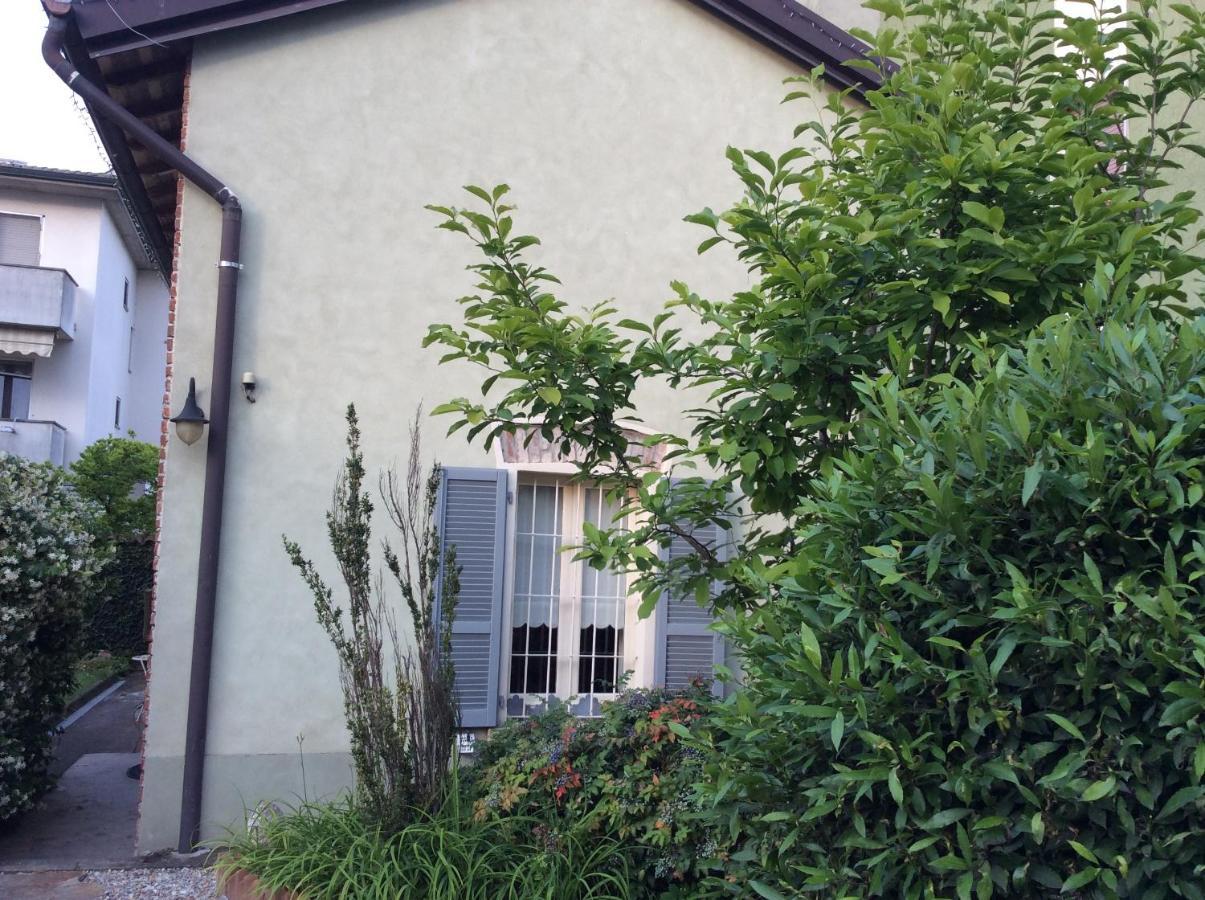 Aria Di Campagna Acomodação com café da manhã Lodi Exterior foto